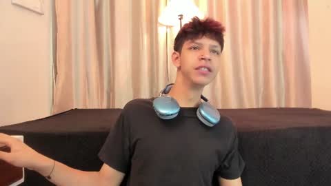 Ethan online show from 06/13/26, 11:08