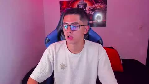 ETHAN SAI online show from 11/07/25, 06:02