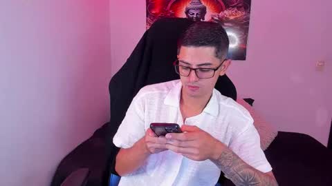 ETHAN SAI online show from 11/10/25, 06:51