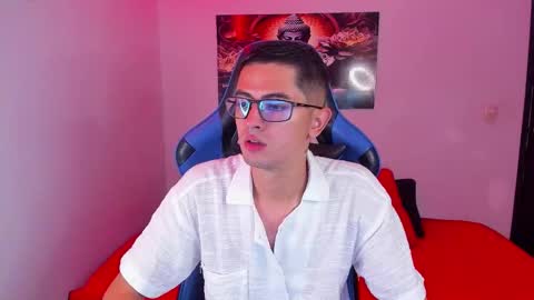 ETHAN SAI online show from 11/11/25, 07:08