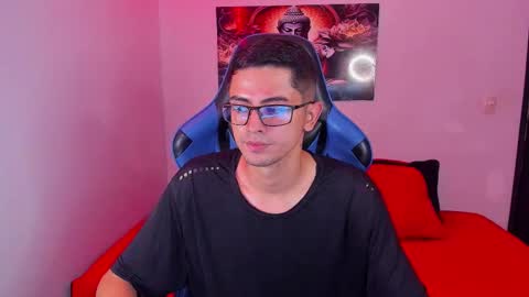 ETHAN SAI online show from 11/12/25, 06:58