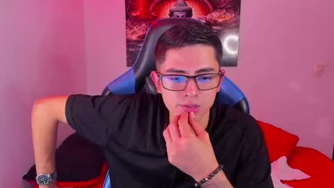 ETHAN SAI online show from 11/14/25, 02:43