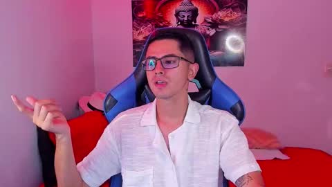 ETHAN SAI online show from 11/28/25, 12:52