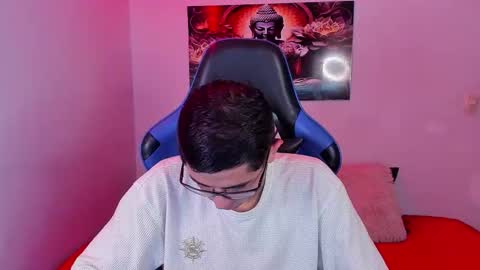 ETHAN SAI online show from 12/04/25, 03:05