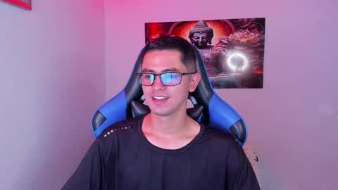 ETHAN SAI online show from 12/14/25, 09:19