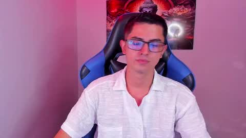 ETHAN SAI online show from 12/16/25, 03:00