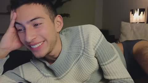 Snapshot of ethan_skiny_ chatting on 01/22/25, 07:03 Joan online show from 01/22/25, 07:03