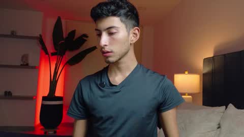 Snapshot of ethan_skiny_ chatting on 02/08/26, 06:06 Joan online show from 02/08/26, 06:06