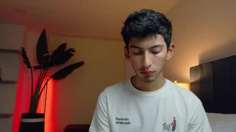 Snapshot of ethan_skiny_ chatting on 03/11/26, 06:08 Joan online show from 03/11/26, 06:08