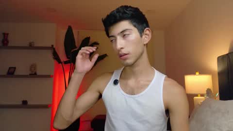 Snapshot of ethan_skiny_ chatting on 03/21/26, 03:44 Joan online show from 03/21/26, 03:44