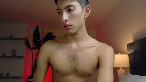 Snapshot of ethan_skiny_ chatting on 04/04/26, 06:33 Joan online show from 04/04/26, 06:33