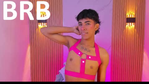 ethan_thouse online show from 11/27/25, 07:32