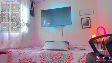 ethan travis online show from 11/30/25, 06:12