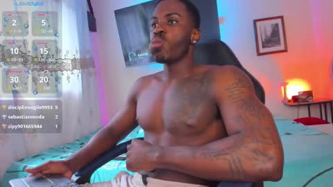 ethan travis online show from 01/15/26, 03:16