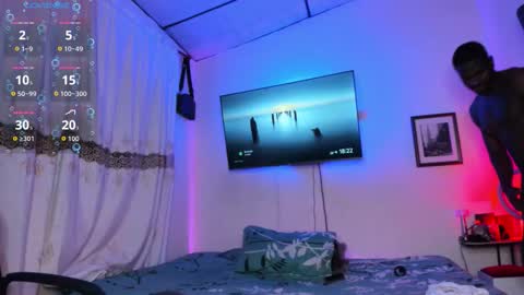 ethan travis online show from 02/03/26, 11:21