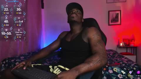 ethan travis online show from 02/20/26, 11:22