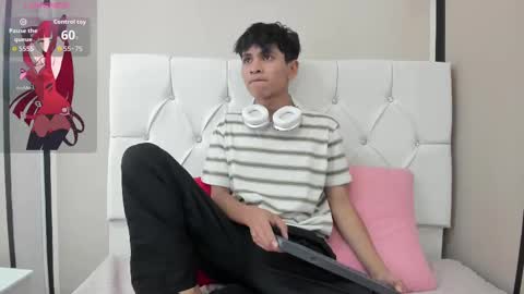 Ethan online show from 09/22/25, 09:39