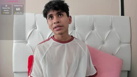 Ethan online show from 09/26/25, 09:08