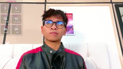 Ethan online show from 03/18/26, 08:56