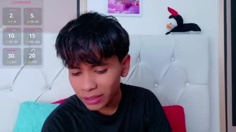 Ethan online show from 04/28/26, 08:47