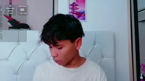 Ethan online show from 05/01/26, 08:46