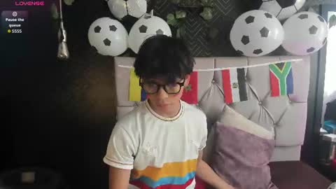 Ethan online show from 06/23/26, 07:01