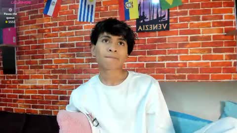 Ethan online show from 06/24/26, 07:35