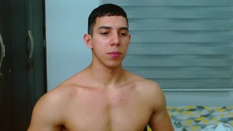 ethan_wright_ online show from 11/27/25, 04:47