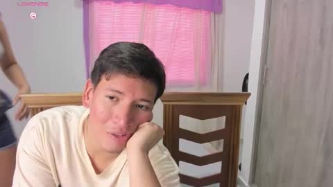 ethanandzoe online show from 05/08/26, 07:08