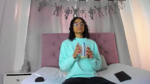 ethanblackwoodd online show from 11/09/25, 07:56