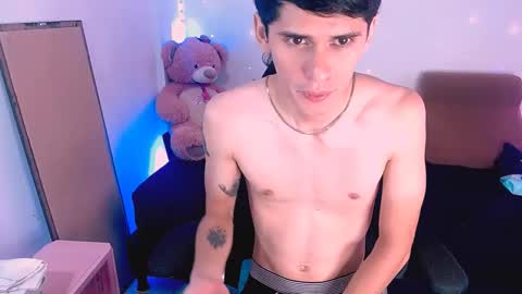 Snapshot of ethancoleeman chatting on 09/21/25, 02:51 EthanColeeman online show from 09/21/25, 02:51