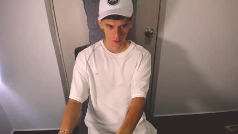 Snapshot of ethancoleeman chatting on 02/02/26, 03:22 EthanColeeman online show from 02/02/26, 03:22