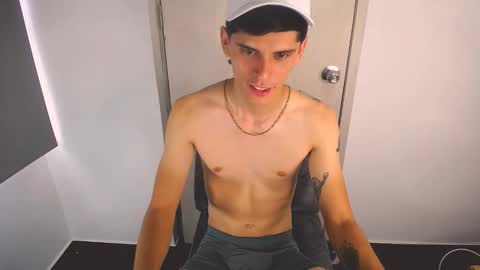 Snapshot of ethancoleeman chatting on 02/03/26, 10:26 EthanColeeman online show from 02/03/26, 10:26