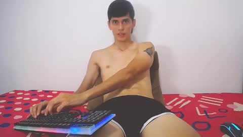 Snapshot of ethancoleeman chatting on 03/15/26, 02:45 EthanColeeman online show from 03/15/26, 02:45