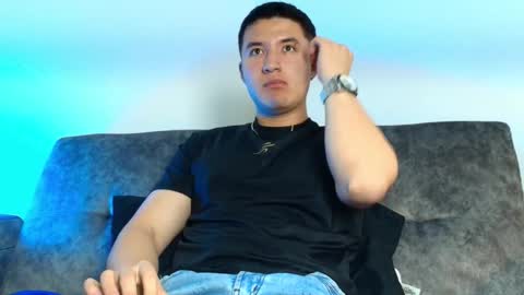 ethanconnor_ online show from 11/13/25, 07:57