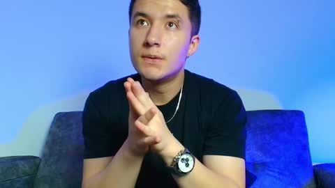 ethanconnor_ online show from 11/21/25, 09:13