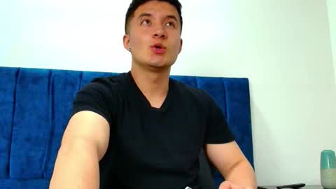 ethanconnor_ online show from 11/29/25, 09:07