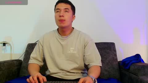 ethanconnor_ online show from 01/08/26, 12:07