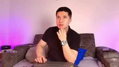 ethanconnor_ online show from 02/02/26, 12:04