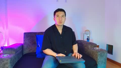 ethanconnor_ online show from 02/16/26, 12:01