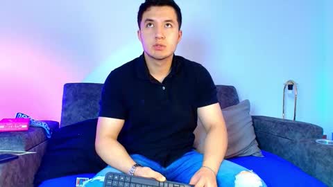 ethanconnor_ online show from 02/18/26, 12:23