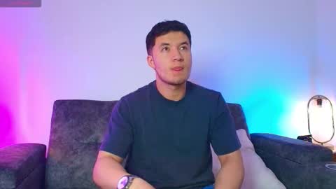Snapshot of ethanconnor_ chatting on 03/29/26, 12:05 ethanconnor_ online show from 03/29/26, 12:05