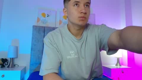 Snapshot of ethanconnor_ chatting on 04/16/26, 12:06 ethanconnor_ online show from 04/16/26, 12:06