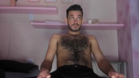 Ethan Grey online show from 02/11/26, 11:15