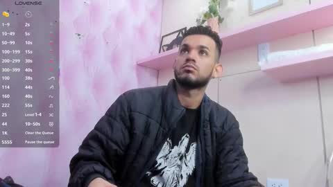 Ethan Grey online show from 02/18/26, 11:06