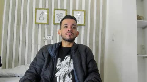 Ethan Grey online show from 02/26/26, 11:20