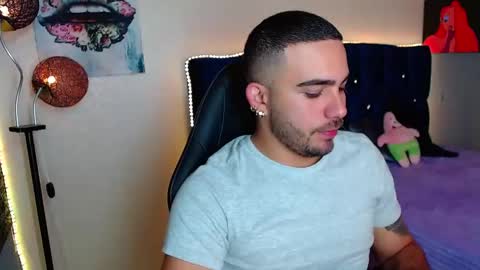 Ethan online show from 04/28/26, 07:08