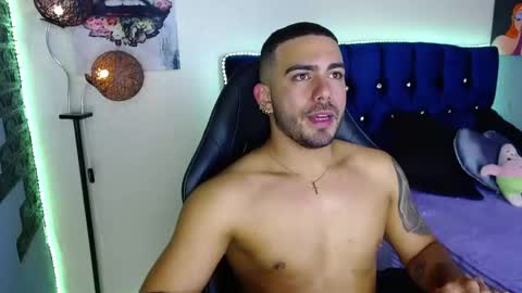 Ethan online show from 05/04/26, 09:44