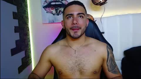 Ethan online show from 06/03/26, 07:08