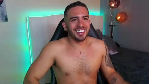 Ethan online show from 06/04/26, 10:38